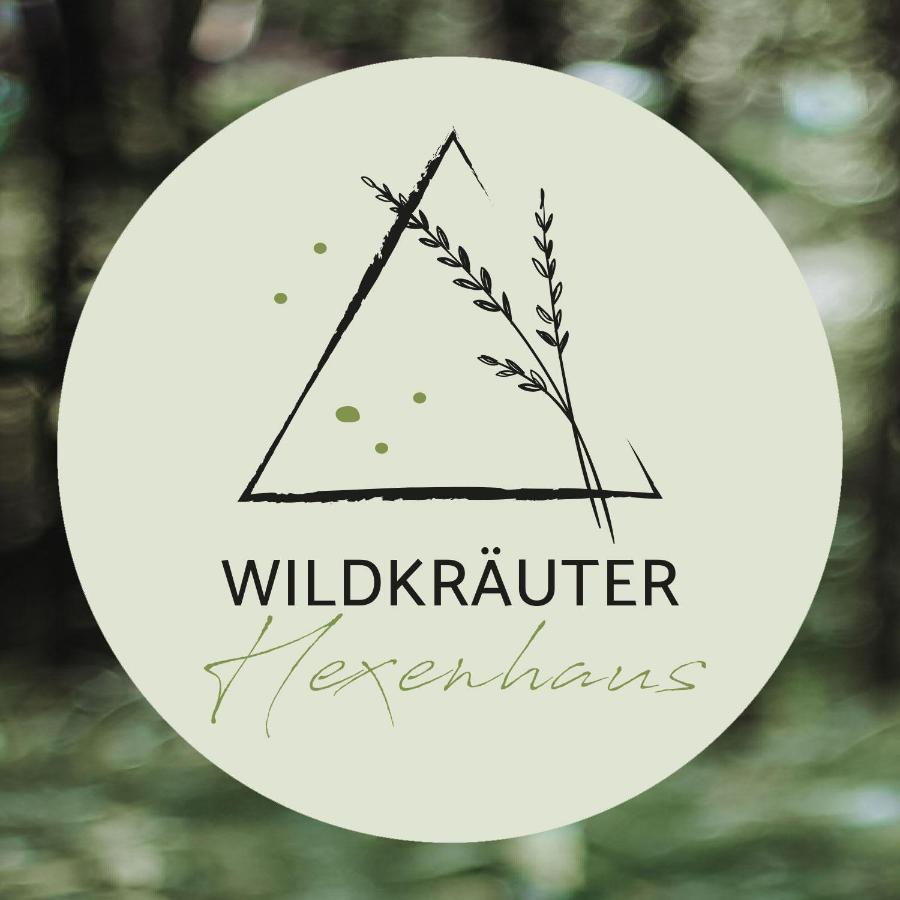Wildkraeuter Hexenhaus Βίλα Mauth Εξωτερικό φωτογραφία